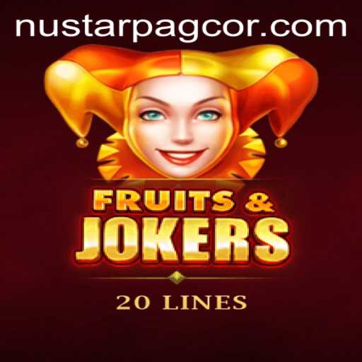 Exploring the World of FruitsAndJokers20: A NuStar Experience
