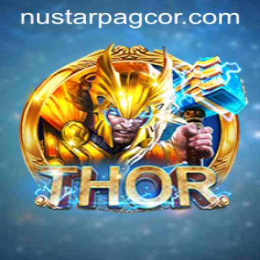 Embark on an Epic Journey with the Exciting Game THOR: Unraveling the Mysteries of Nustar